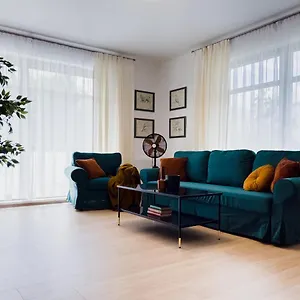  Apartament Seaside Polska