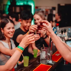  Hostel The Little Havana Party Polska
