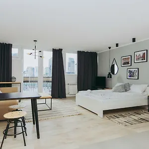  Apartament Shortstaypoland Pereca Polska
